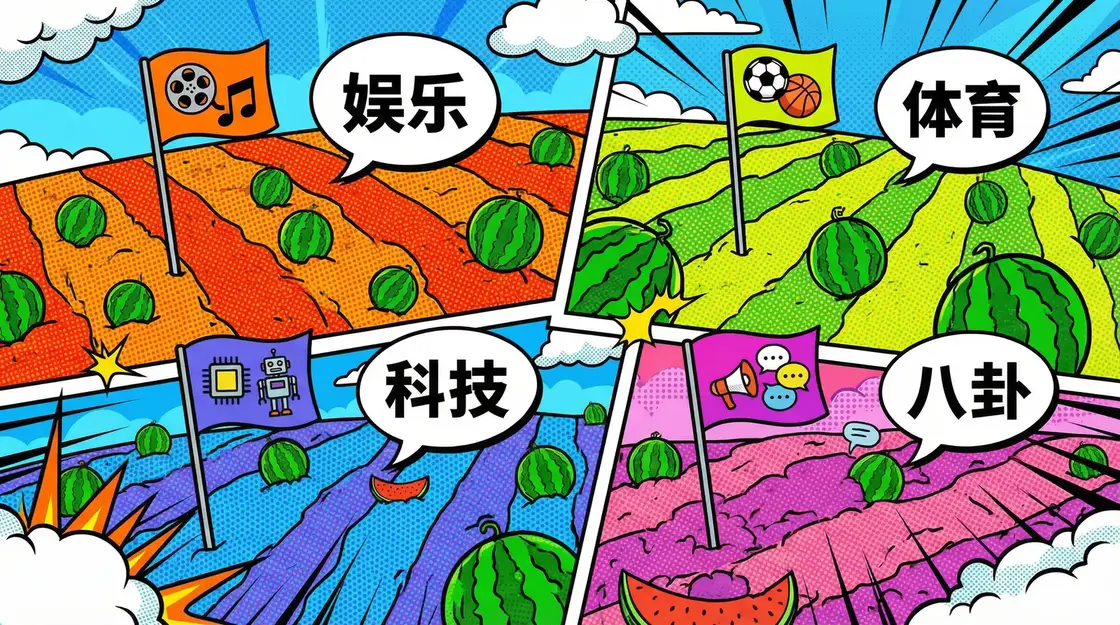 好莱污 娱乐瓜田分类